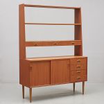 572034 Bookcase